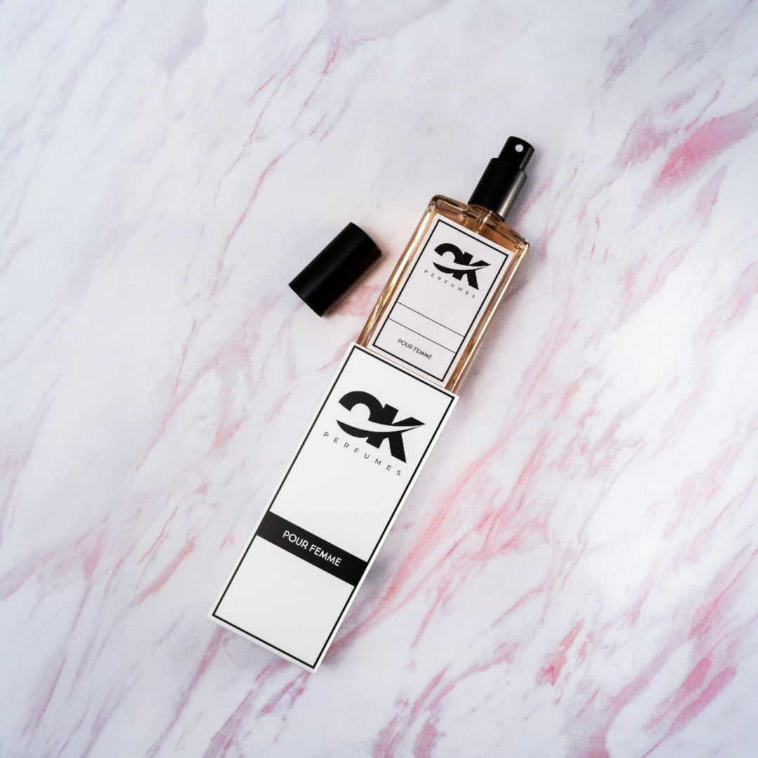 CFV - Lembre-se do Chanel Nº5