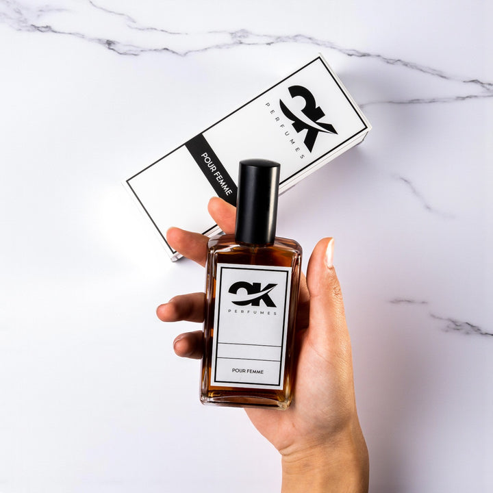 JOD - Lembre-se de Joy Dior