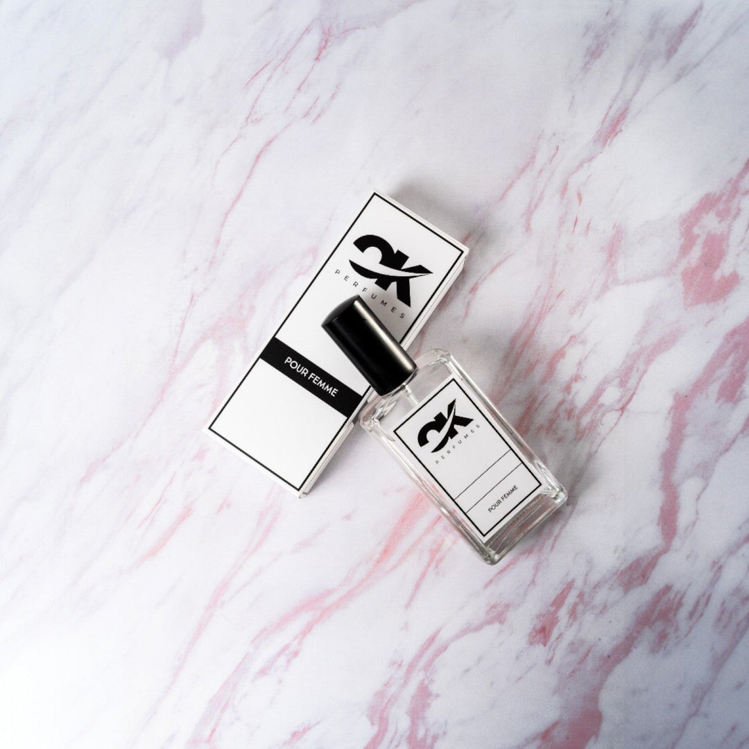 CNT - Lembre-se de Chance Eau Tendre da Chanel