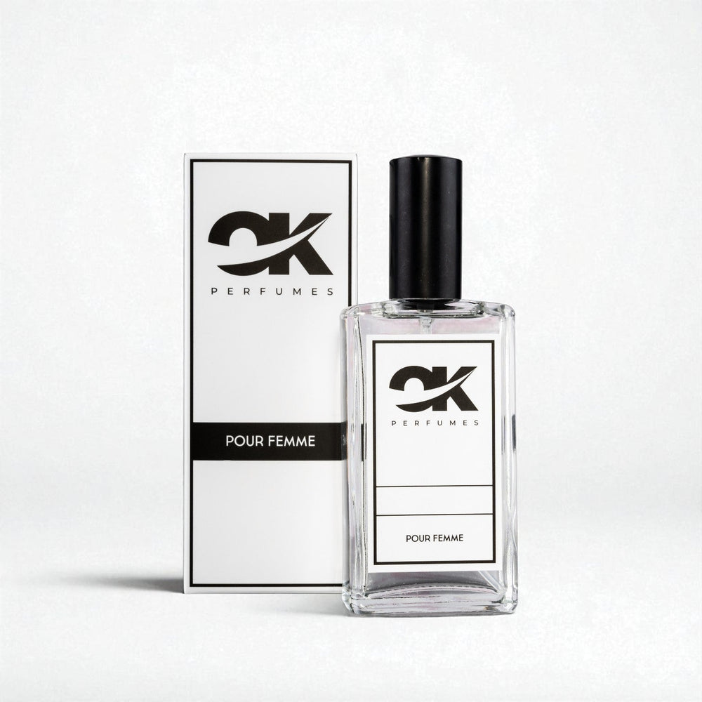 narciso rodriguez for her a que huele