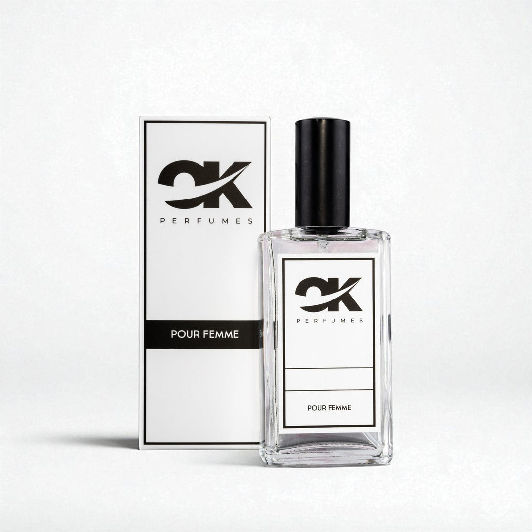 CNT - Lembre-se de Chance Eau Tendre da Chanel
