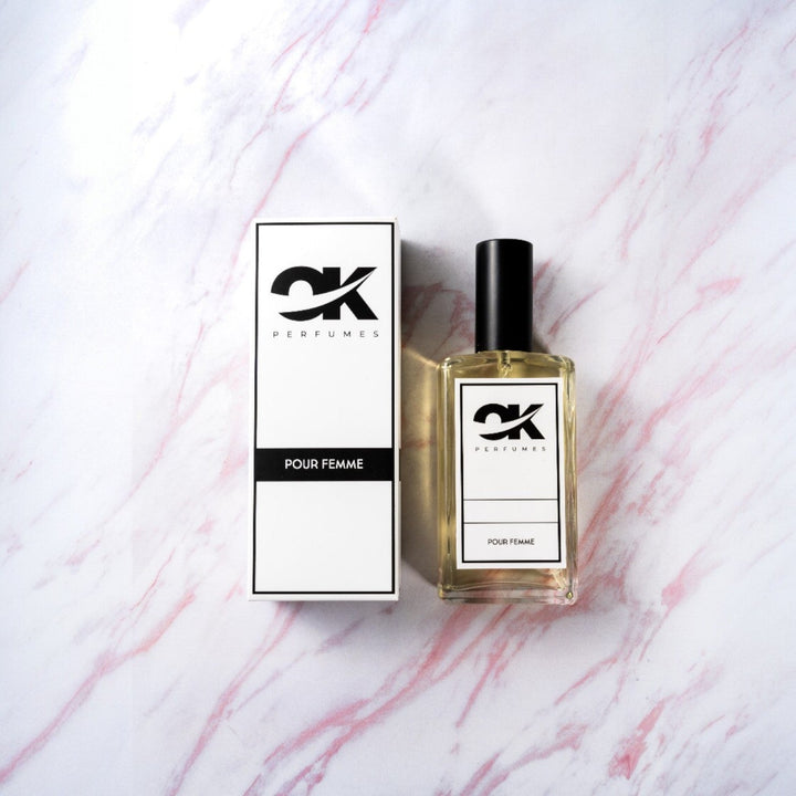 PNT - Lembrar Perfume La Panthère Cartier