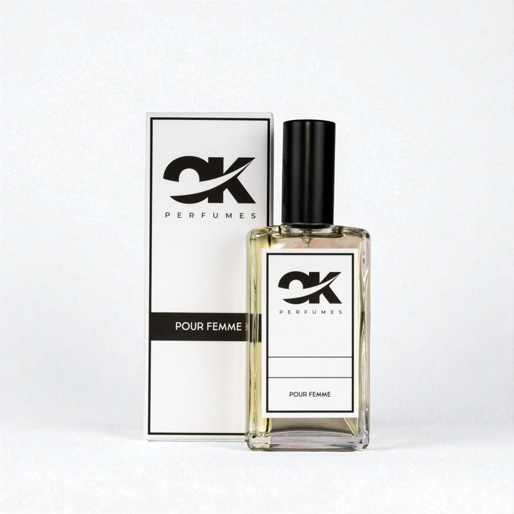 SHE – Perfume Floral Gourmand Feminino
