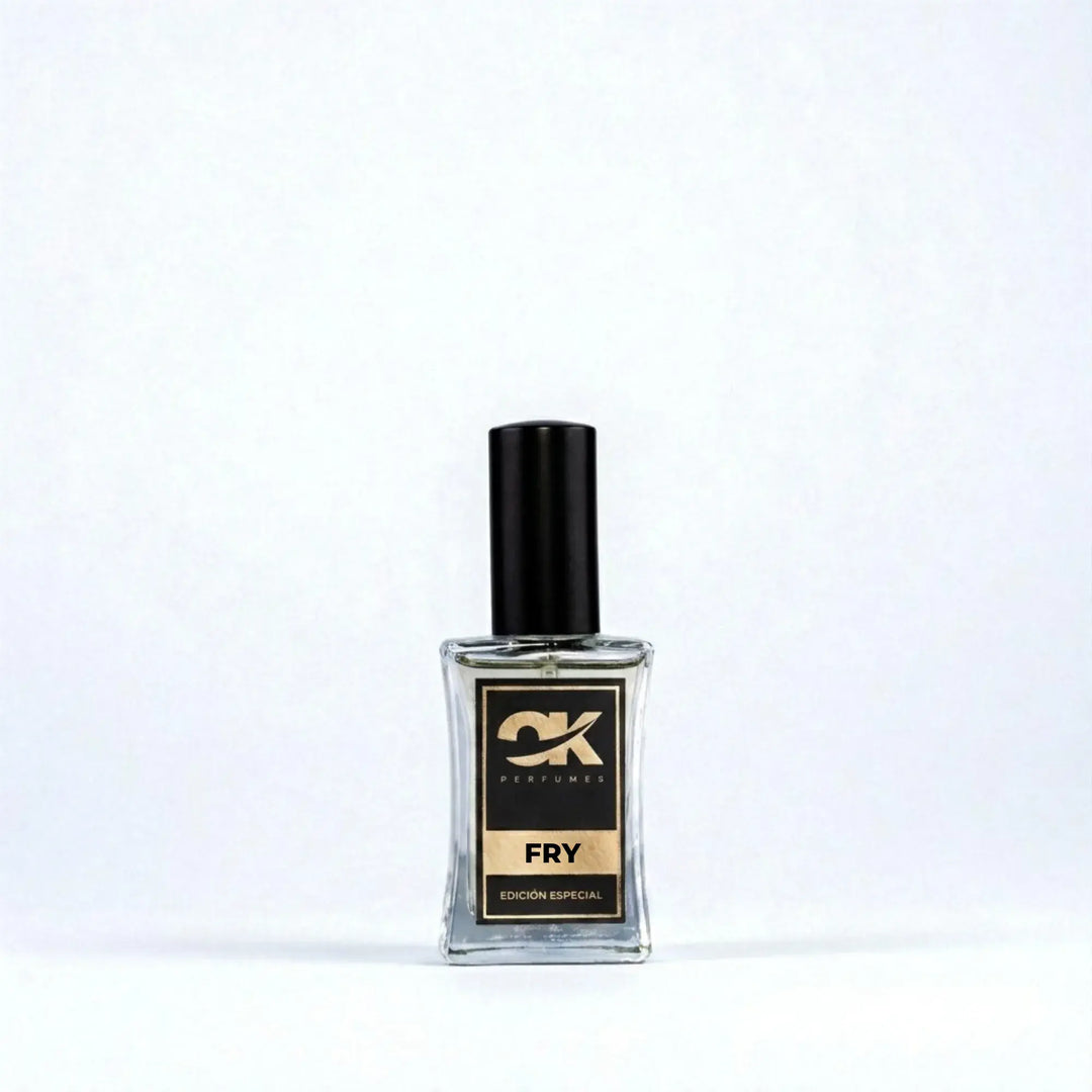 FRY - Recuerda a Fantasmagory unisex