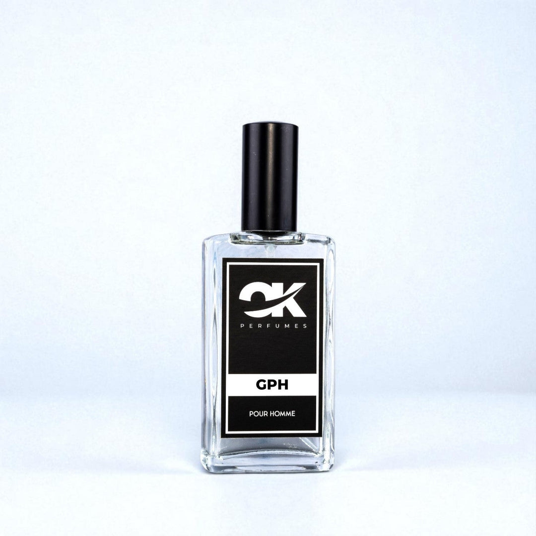 GPH - Fragancia equivalente Guilty Pour Homme Gucci