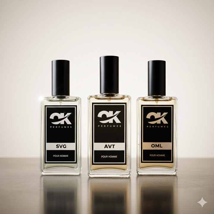 Embalagem com 3 unidades pelo preço de 2! 100 ml - Produtos para homem mais vendidos