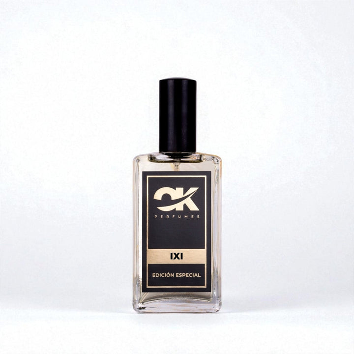 IXI Perfume de equivalencia