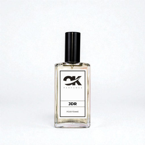 Perfume J'adore — OK Perfumes