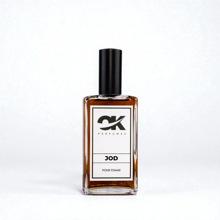 JOD - Lembre-se de Joy Dior