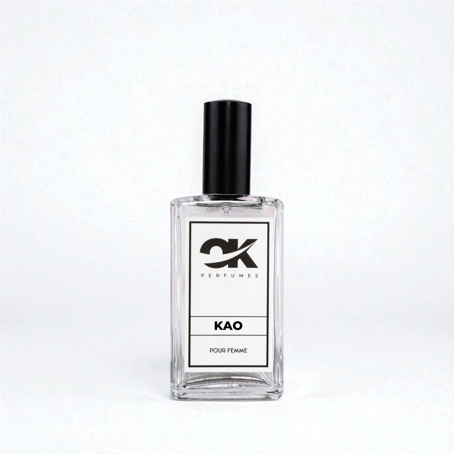 KAO - Recuerda a Kaos de Tous