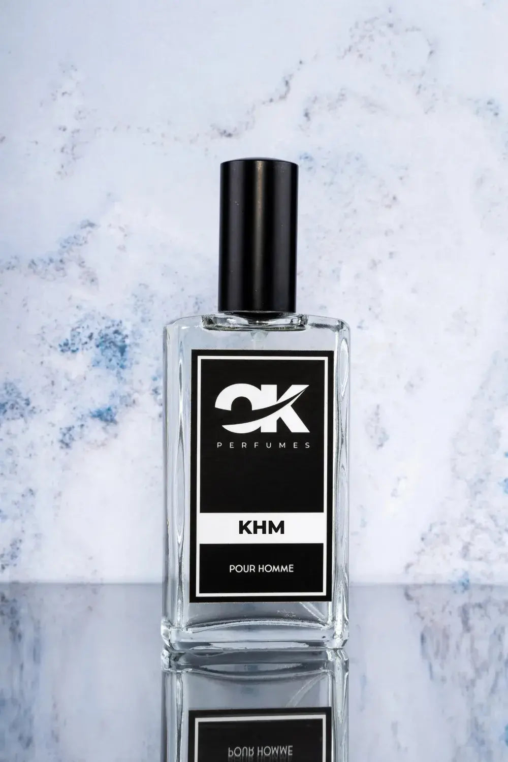 KHM - Recuerda a Kenzo Homme Marine