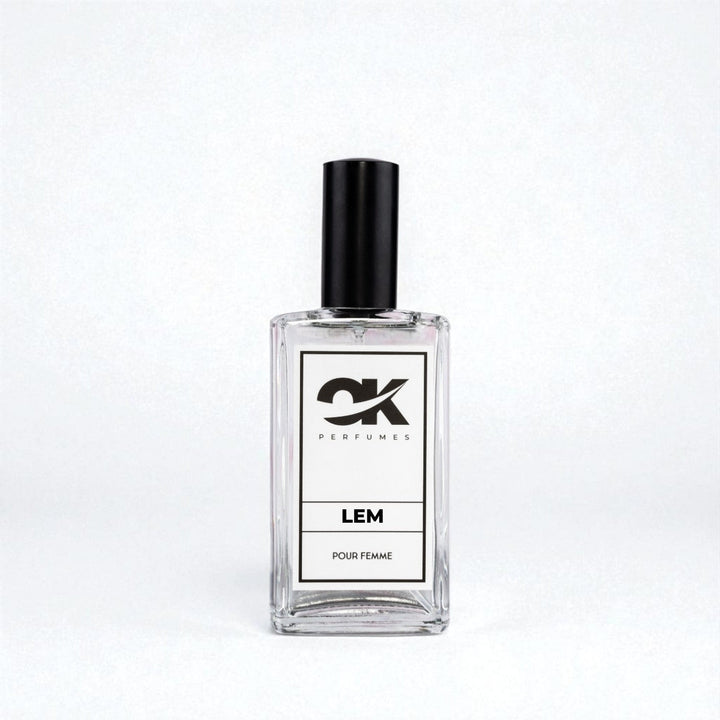 LEM - Fragancia equivalente L'Eau d'Issey Miyake Femenino