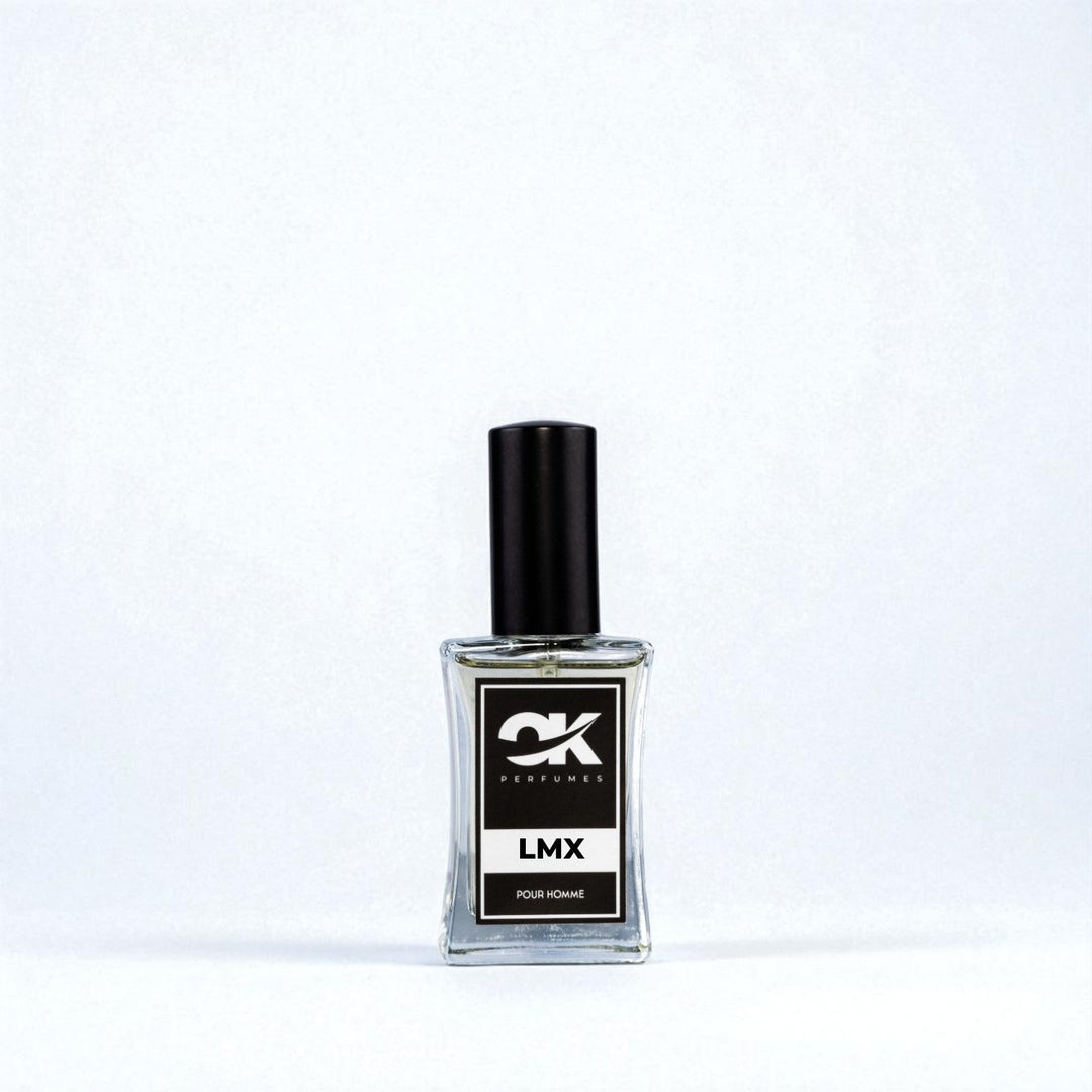 LMX - Lembre-se de Le Male Elixir