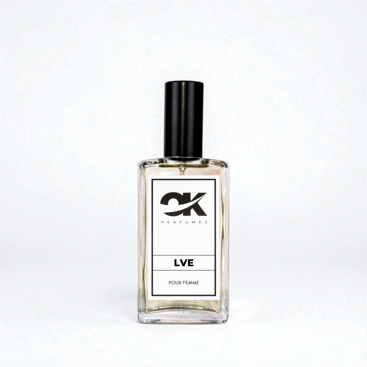 LVE - Fragancia equivalente LoveMe de Tous