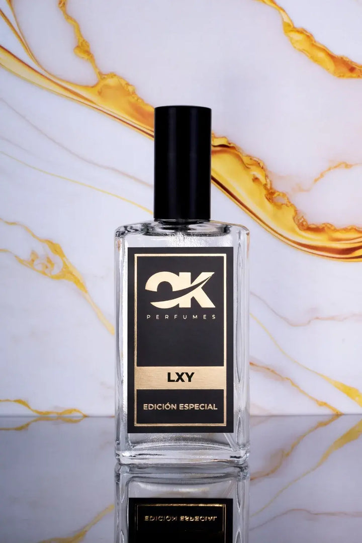 LXY - Recuerda a Layton Exclusif de Parfums de Marly