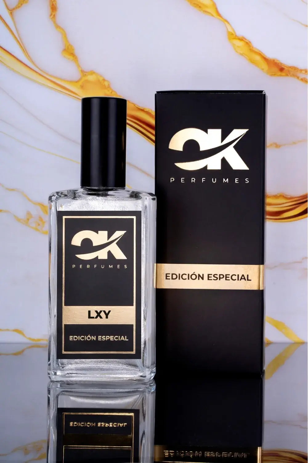 LXY - Recuerda a Layton Exclusif de Parfums de Marly