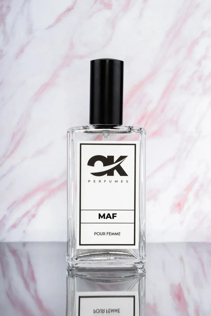 MAF - Lembre-se do Manifesto YSL