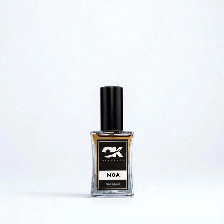 Perfume intenso para hombre