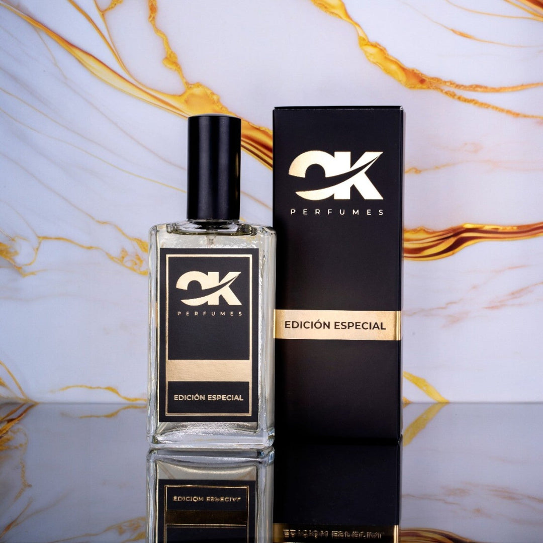 EGX - Lembre-se de Erba Gold por Xerjoff