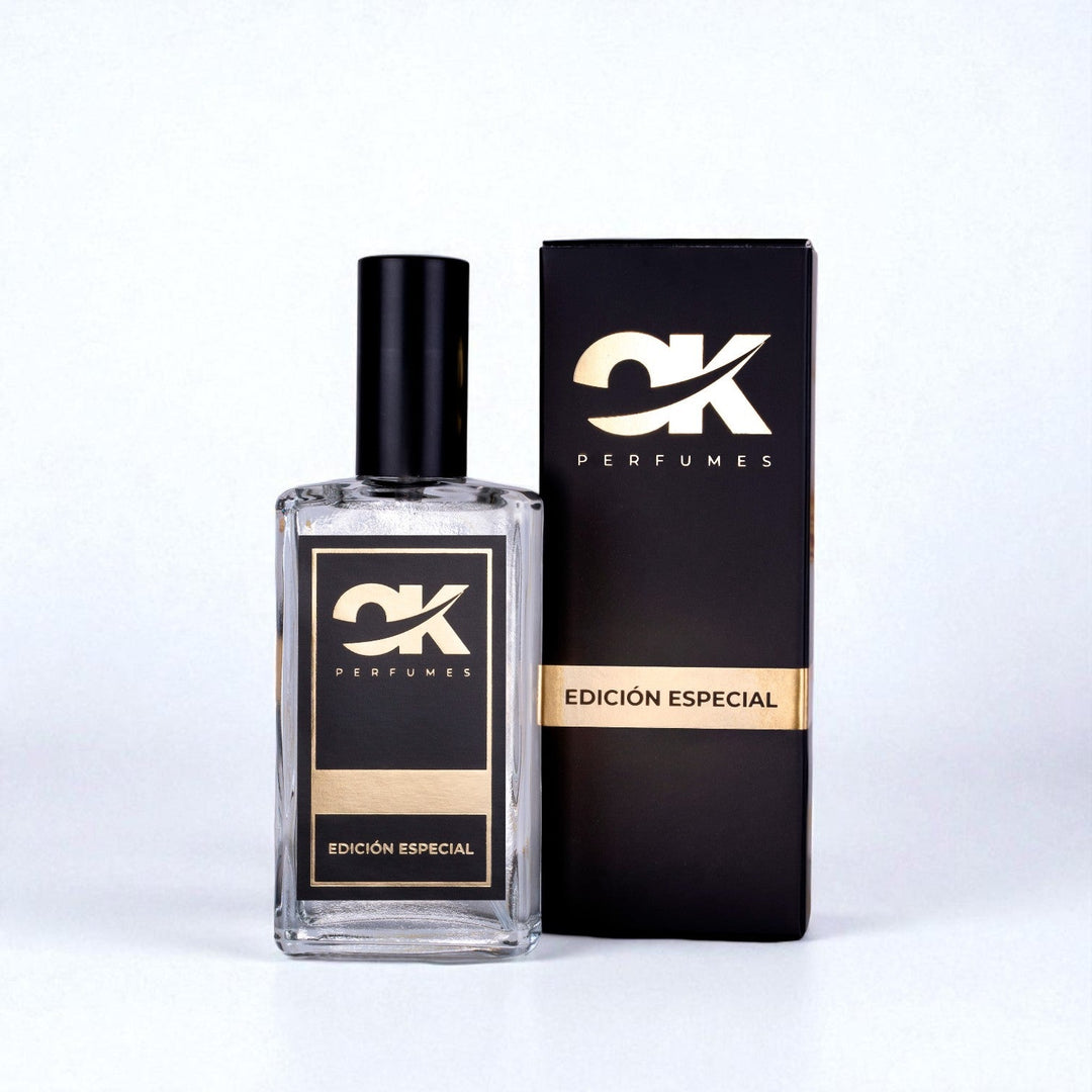 Perfume equivalente Erba Pura de Xerjoff