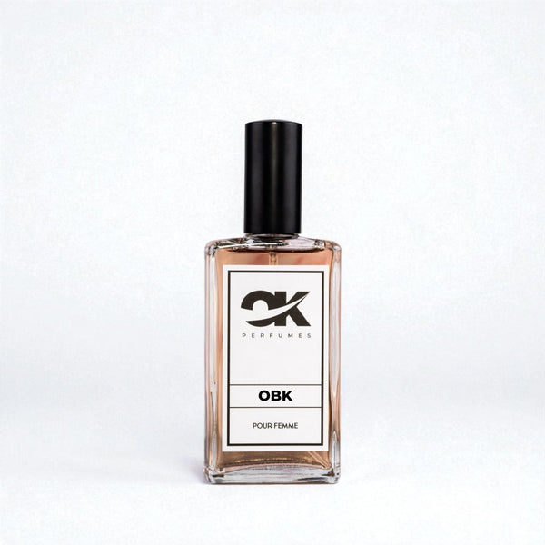 black opium perfume imitación