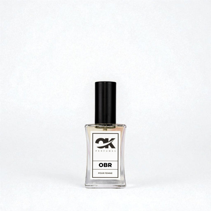 OBR – Perfume gourmand noturno para mulher