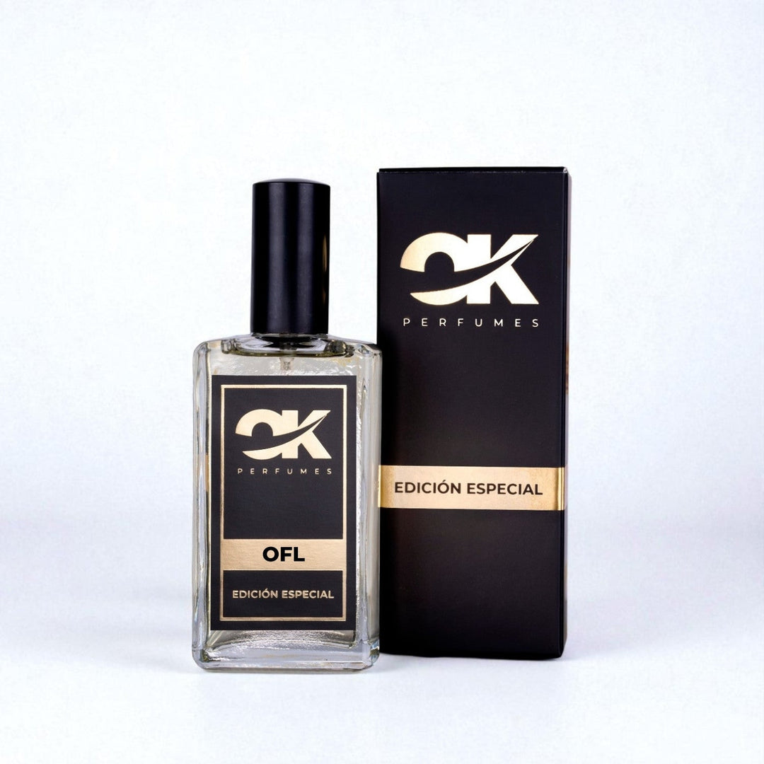 OFL - Lembre-se de Oud Fleur de Tom Ford