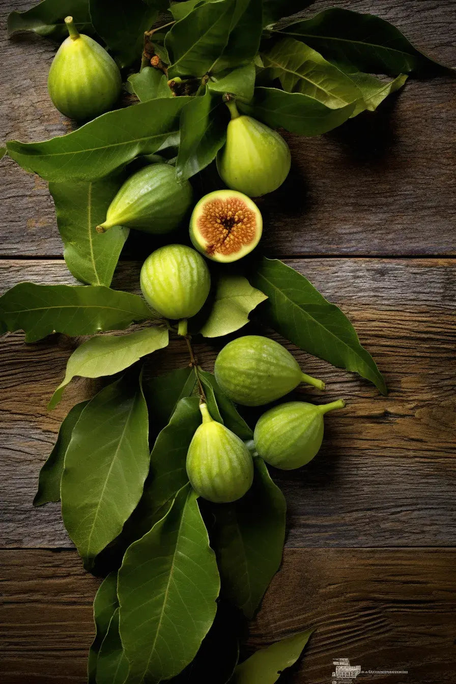 AMB14 - Recuerda a Rituals Wild Fig