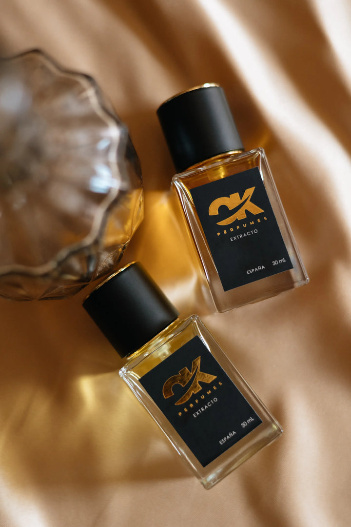 Royal Blend - Extracto de Perfume