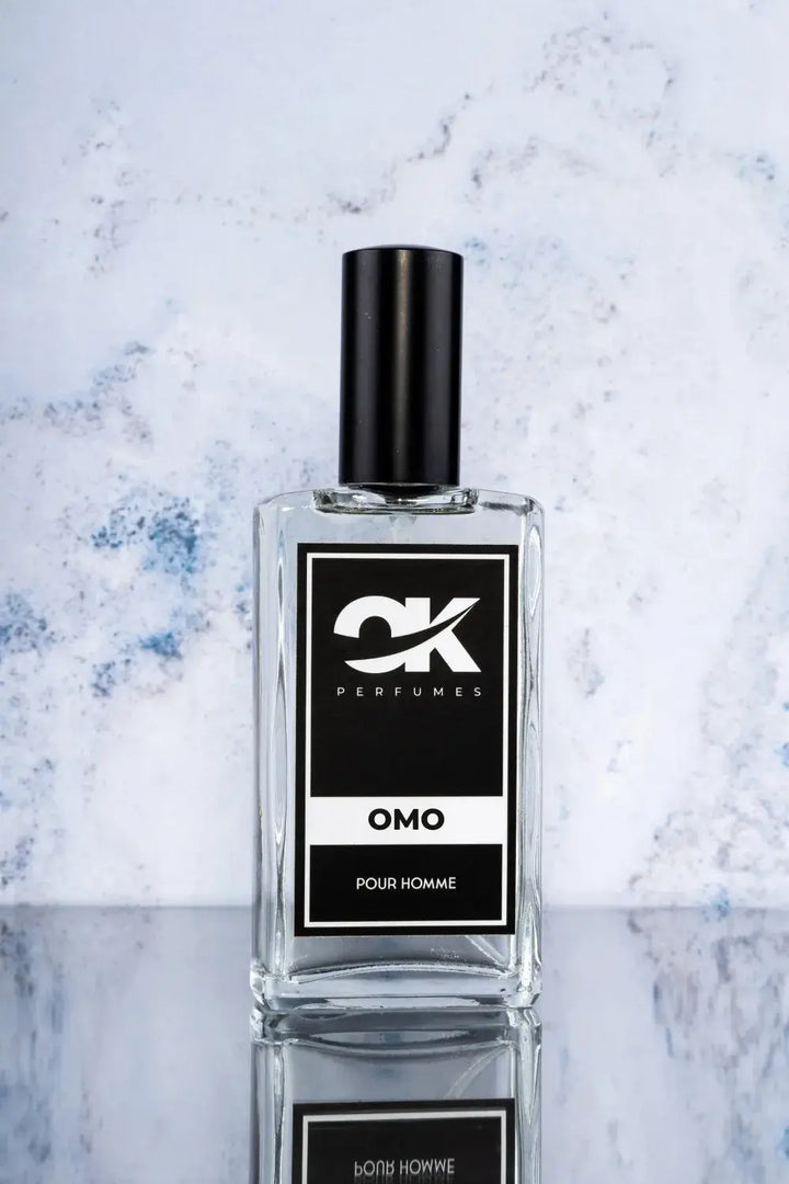 OMO - Recuerda a 1 Million Golden Oud