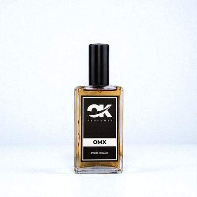 OMX - Inspirado em One Million Elixir