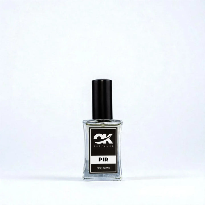 PIR - Recuerda a Phantom in Red hombre