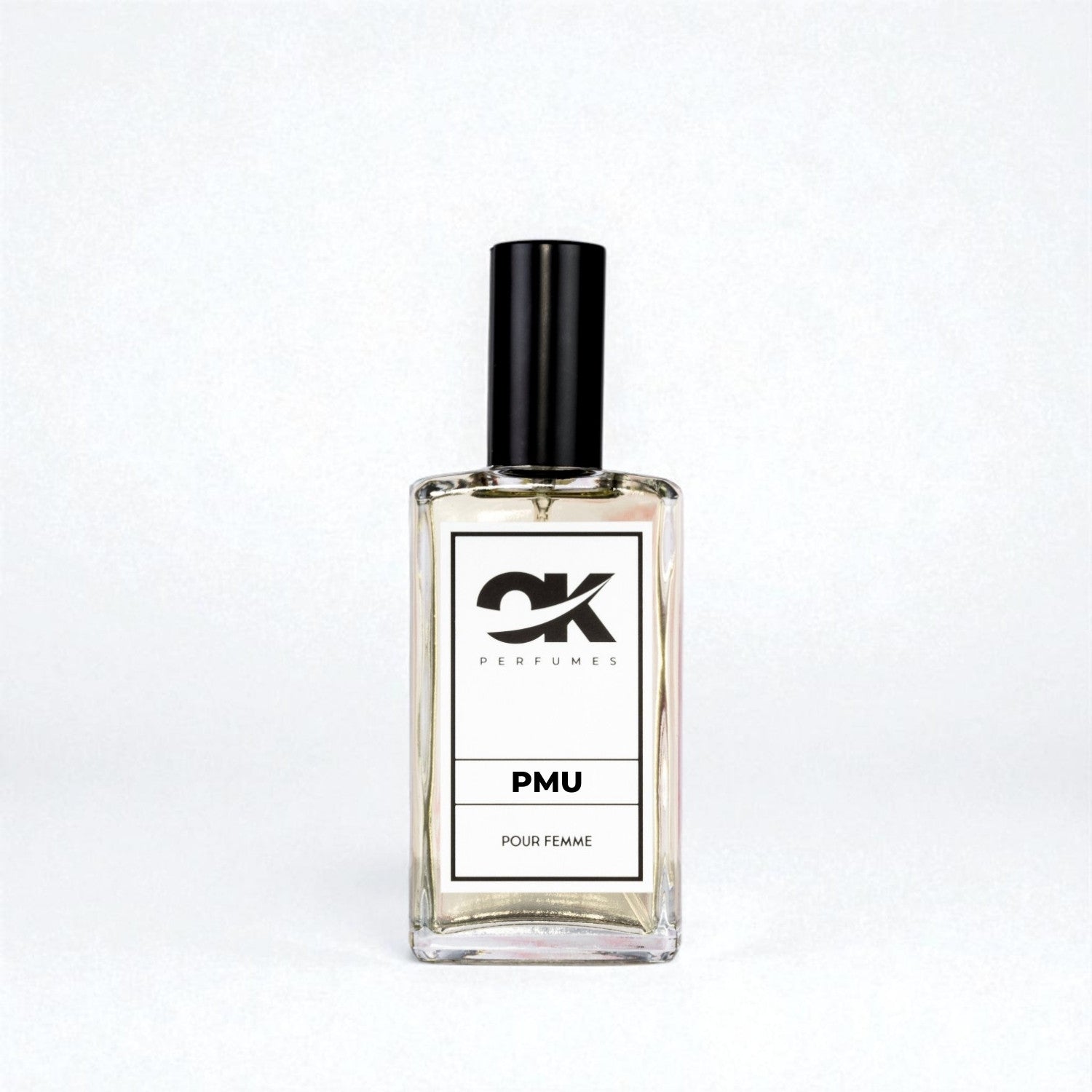 PMU - Fragancia equivalente Pure Musc for Her Narciso Rodriguez