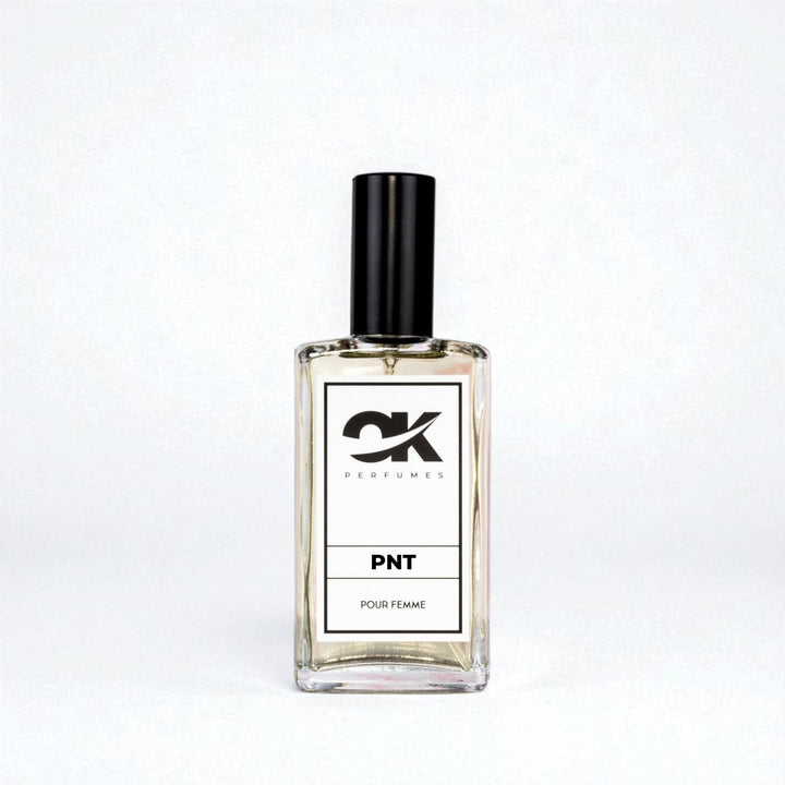 Perfume La Panthère Cartier equivalencia