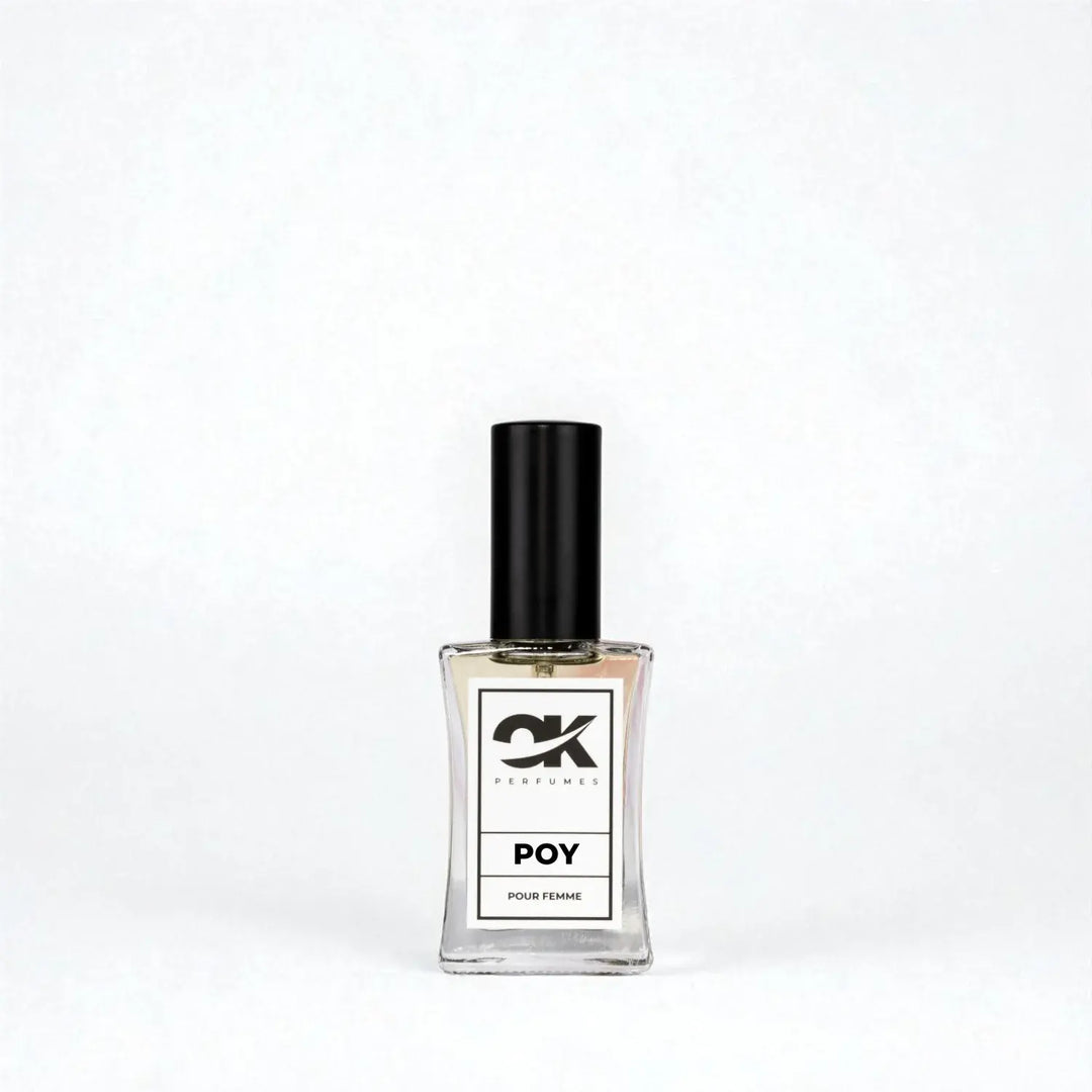 Perfume femenino gourmand maracuyá 