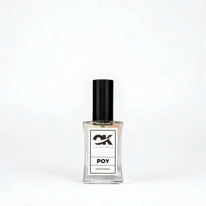 Perfume femenino gourmand maracuyá 