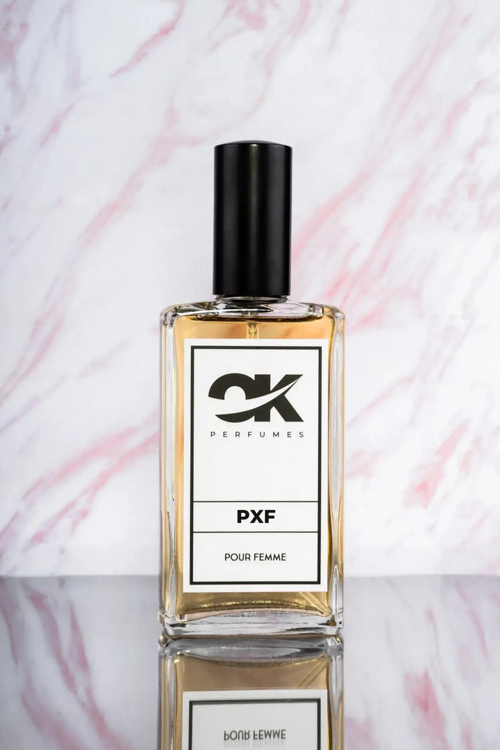 PXF - Recuerda a Pure XS Mujer