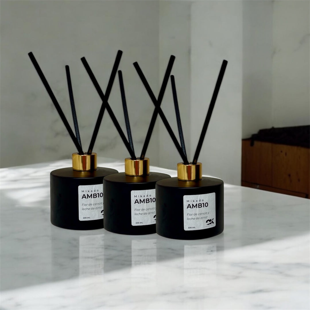 AMB10 - Lembre-se dos rituais de Sakura