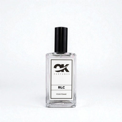 RLC – Perfume Floral Frutado para Mulher