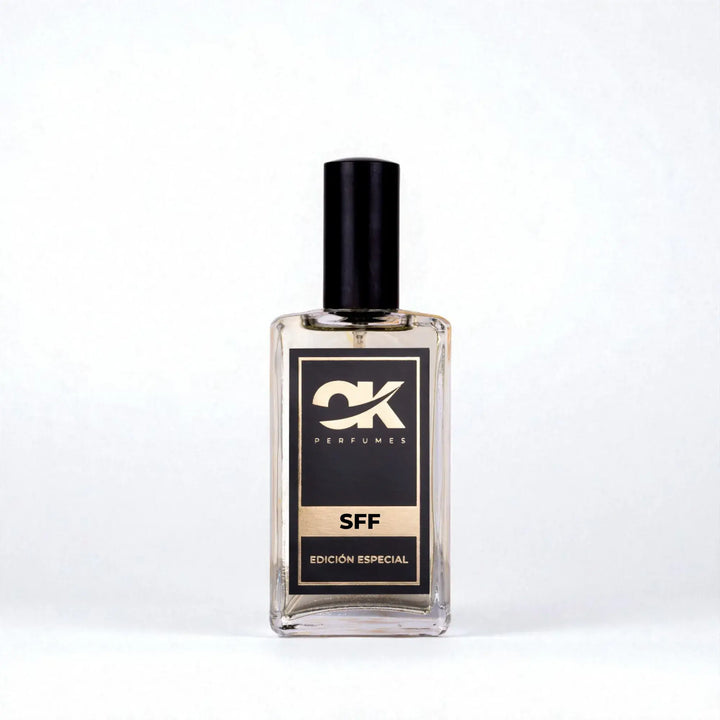 Colonia unisex que imita a Side Effect de Initio 
