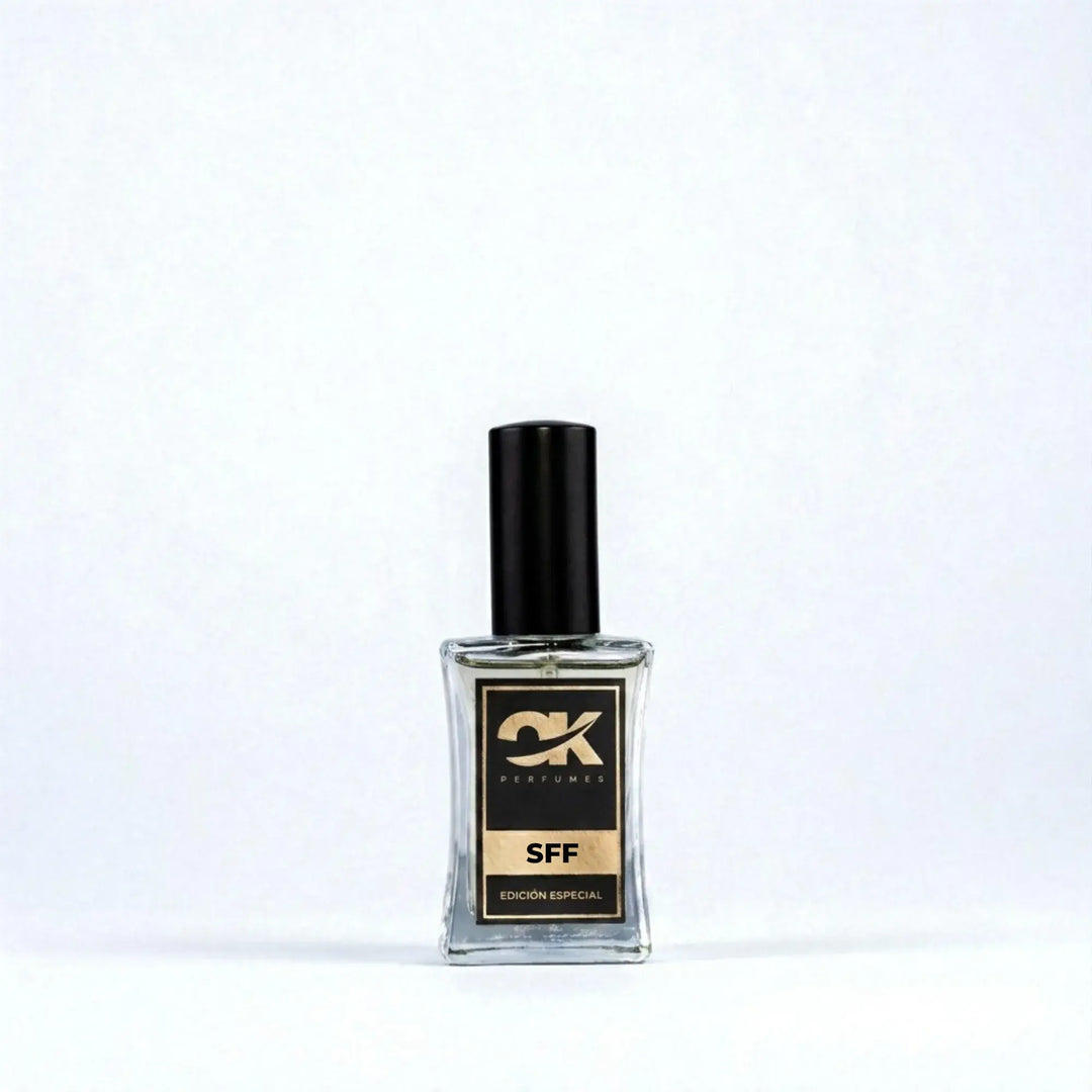 Comprar equivalencia Side Effect de Initio unisex