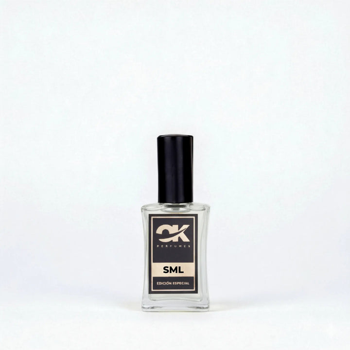 Perfume Sea My Love de Stéphane Humbert Lucas 777