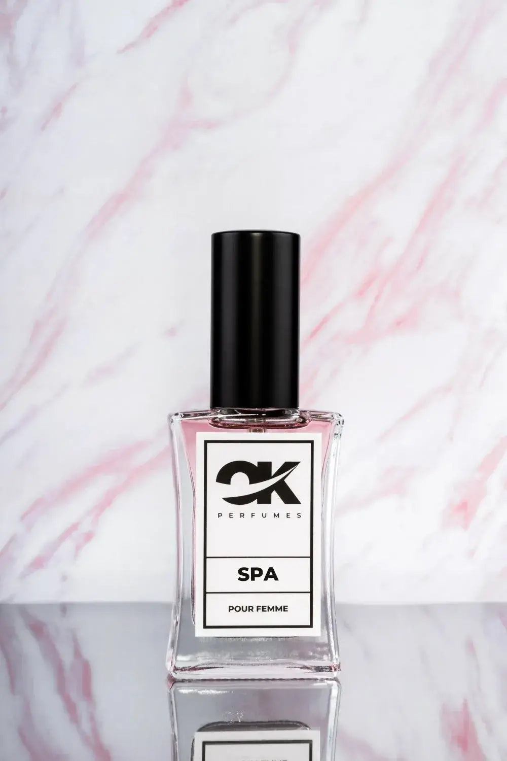 SPA - Lembre-se de Sì, Passione de Armani