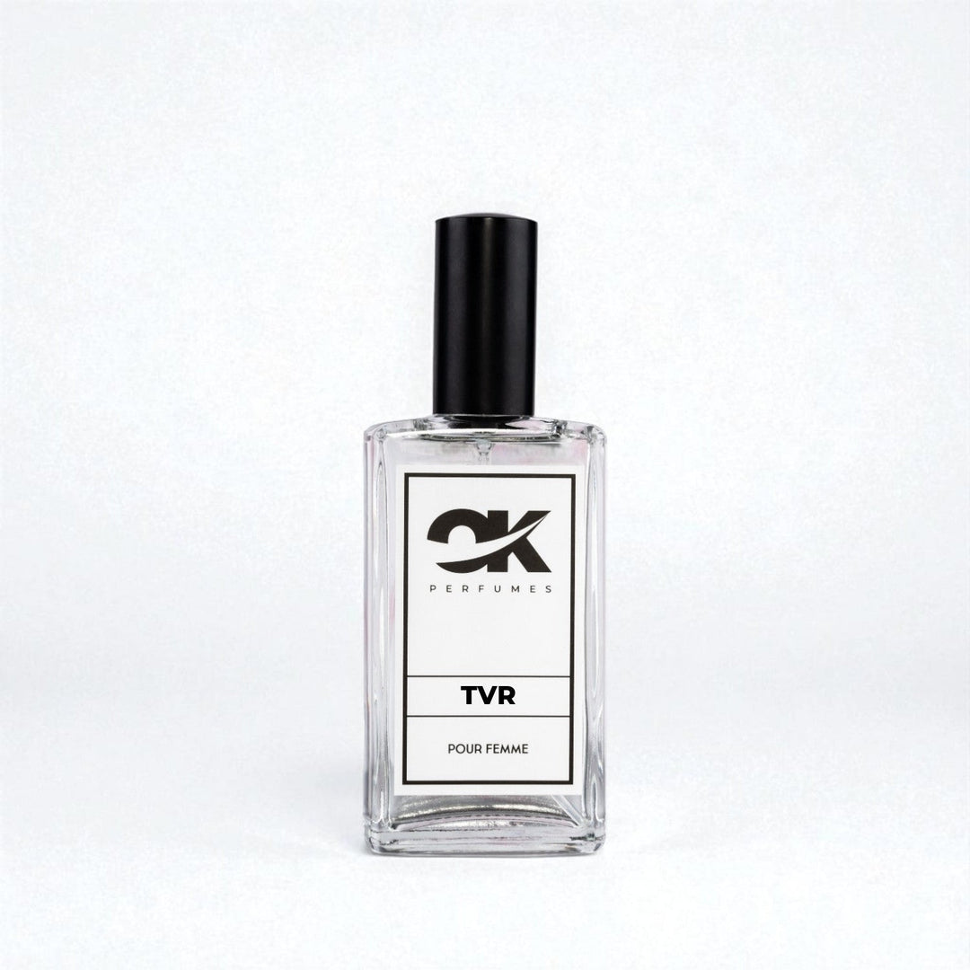 TVR - Fragancia equivalente 212 VIP Rosé