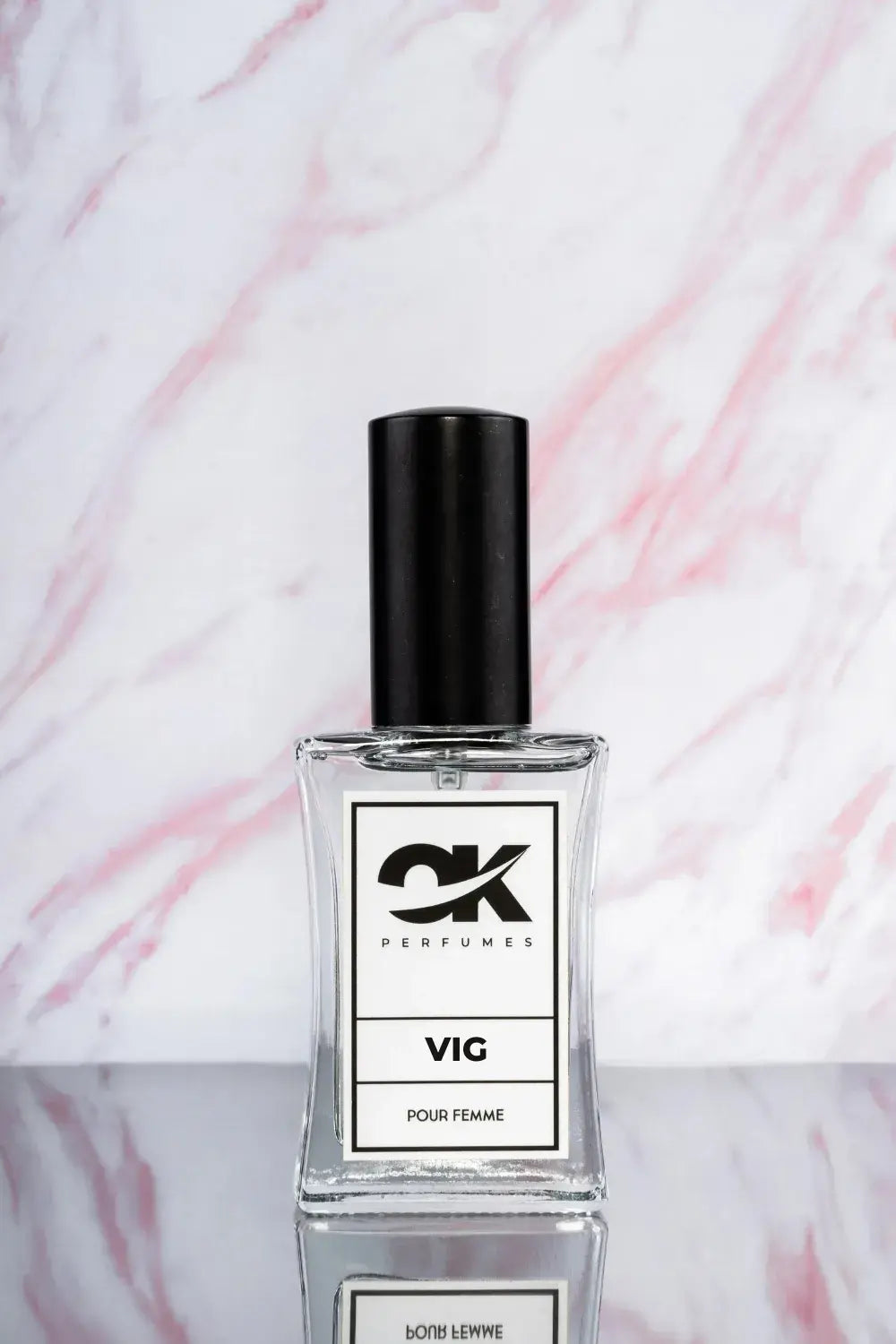 VIG - Recuerda a Very Irresistible de Givenchy