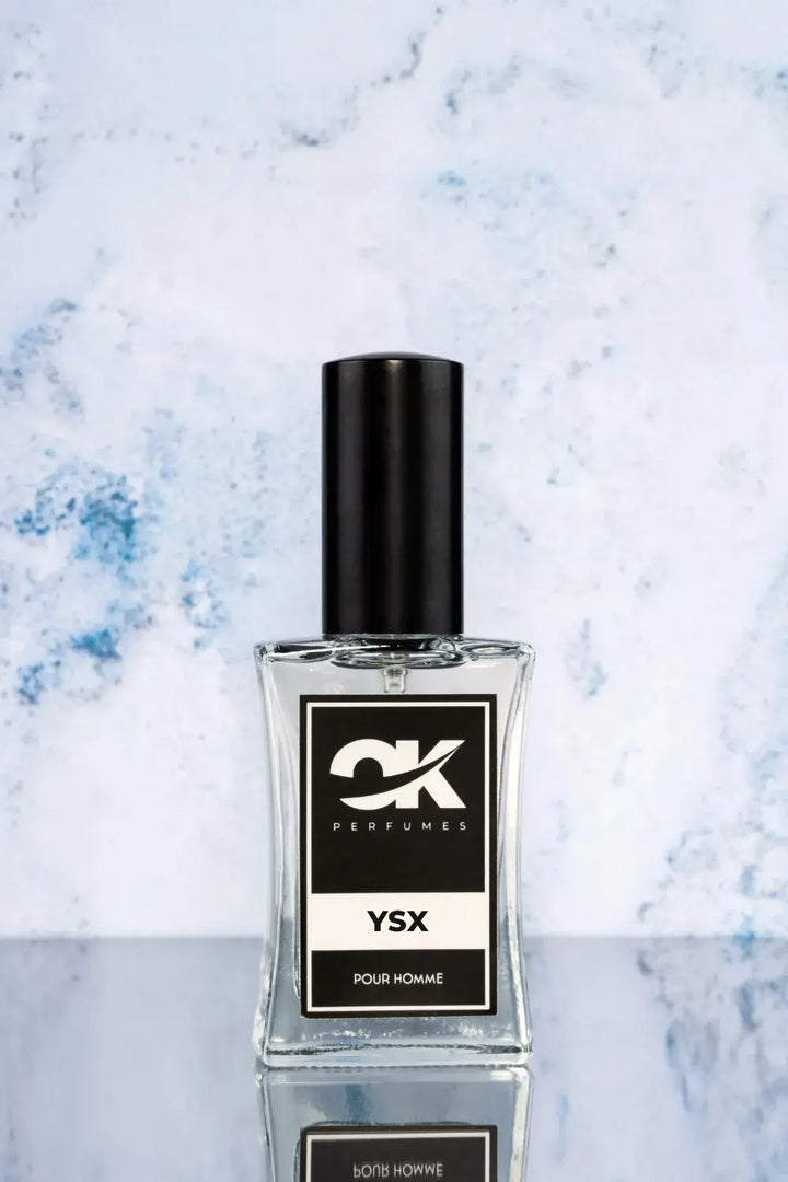 YSX - Recuerda a Y Elixir de Yves Saint Laurent