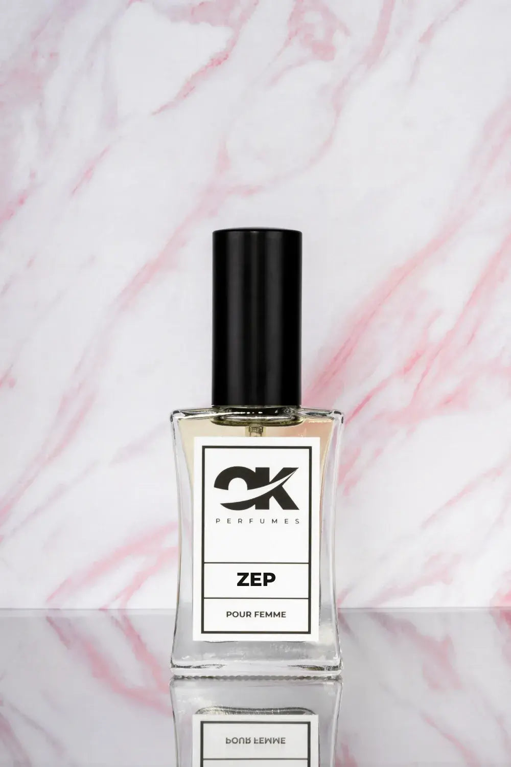 ZEP - Inspirado em Zadig Eau de Parfum 2025