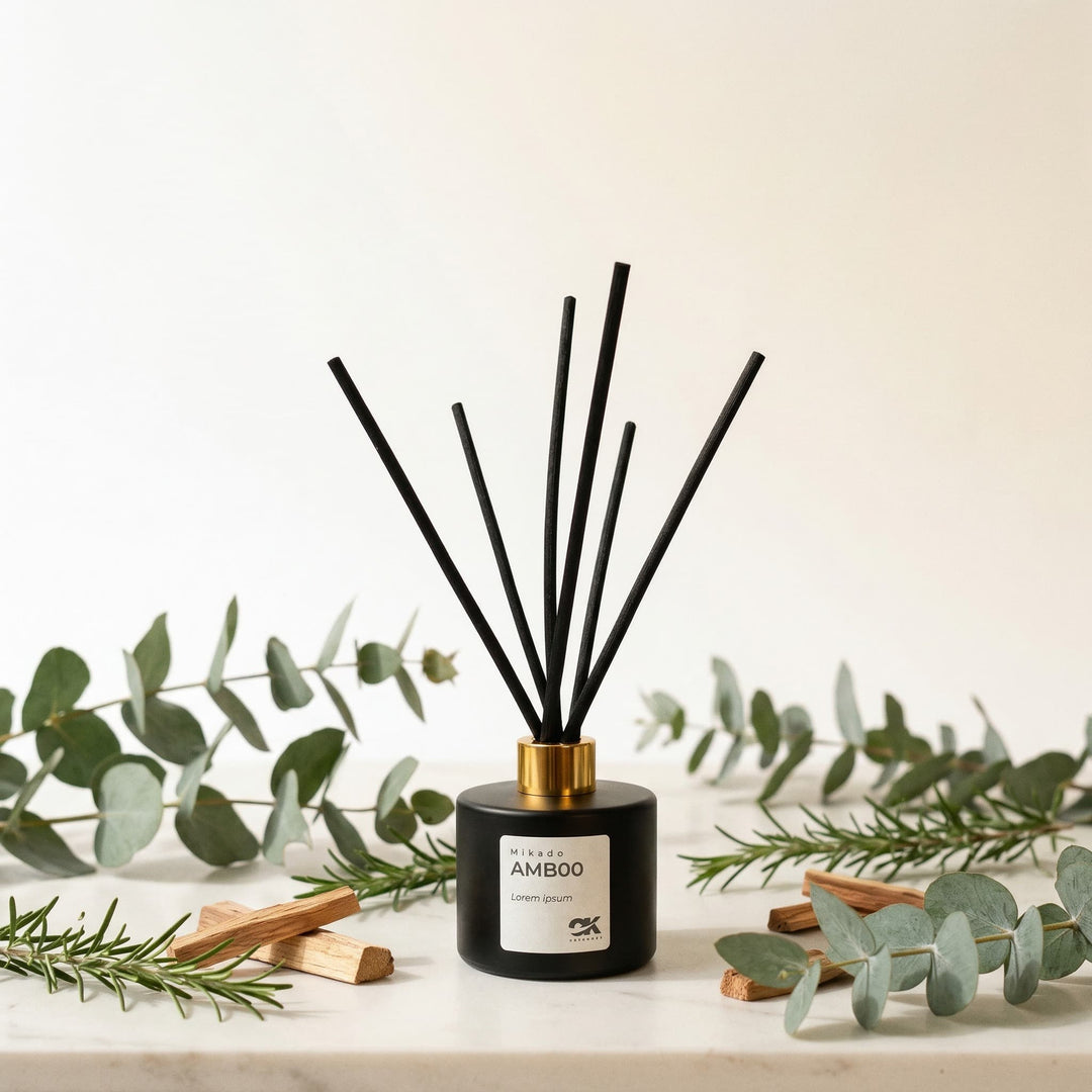 AMB05 - Lembre-se dos RITUAIS DO HAMMAM