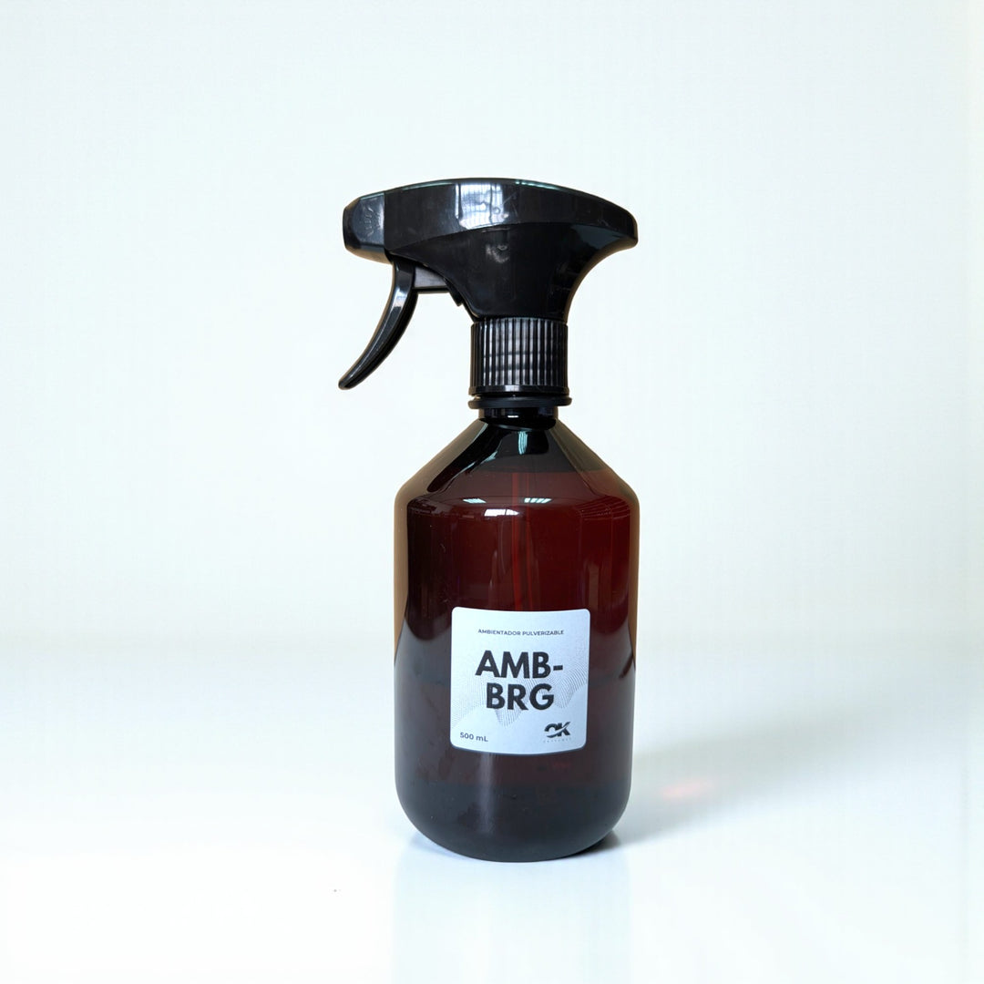 AMB-BRG – Baccarat Rouge 540 Spray Aromatizante Inspirado - 500 mL