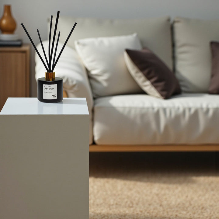 AMB34 - Lembre-se do Ritual de Mehr